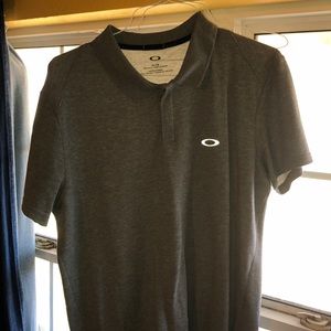 Great Oakley Polo Shirt